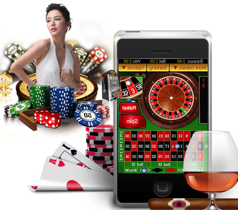 лучшее онлайн казино для заработка 