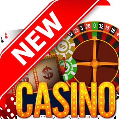 новые казино онлайн
