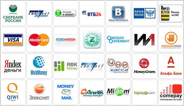 Онлайн казино с системами вывода Средства вывода онлайн казино